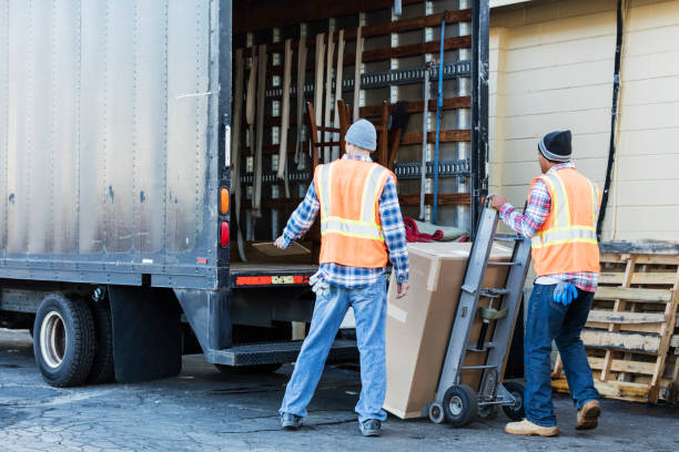 Local Removalist in melbourne